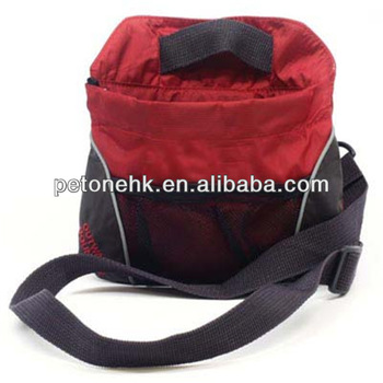 foldable cosmetic bag train cases