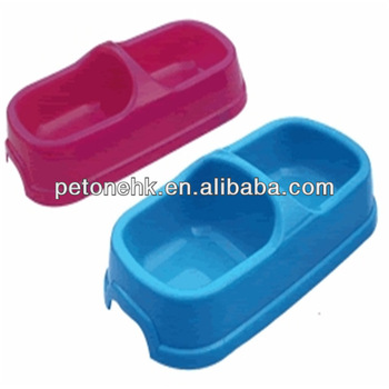 durable dog food bowl