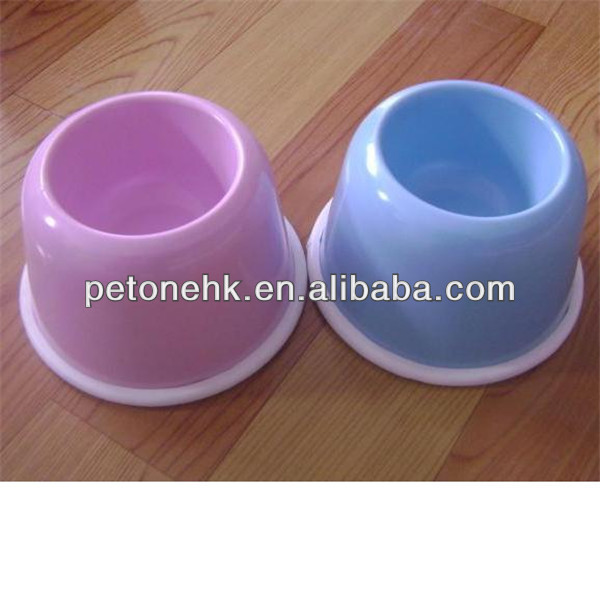 2014 luxury pet bowl wholesale