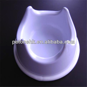 special dog melamine mixing bowl