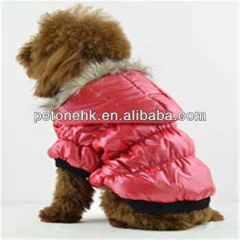pretty dog christmas clothes