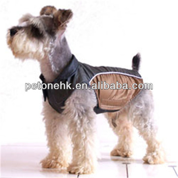 blank dog clothes