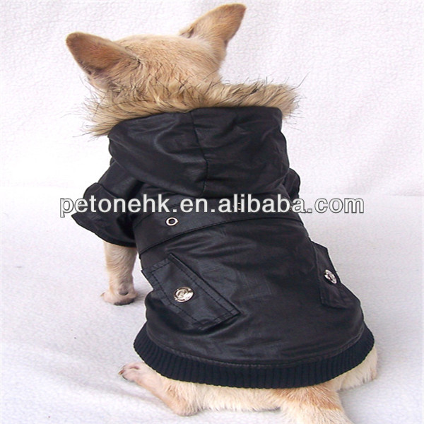 soft small dog clothes