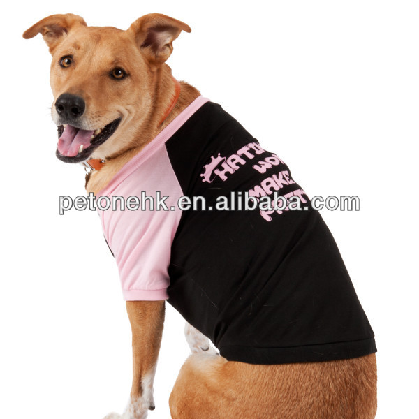 Sport Dog T-shirt