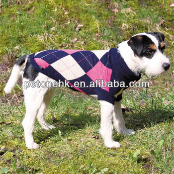 beautifull pet sweater for dog